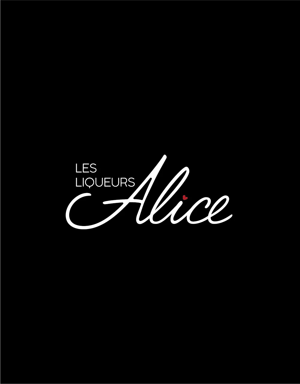 Les Liqueurs Alice / visuel 2