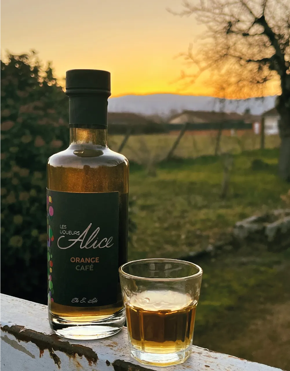 Les Liqueurs Alice / visuel 5