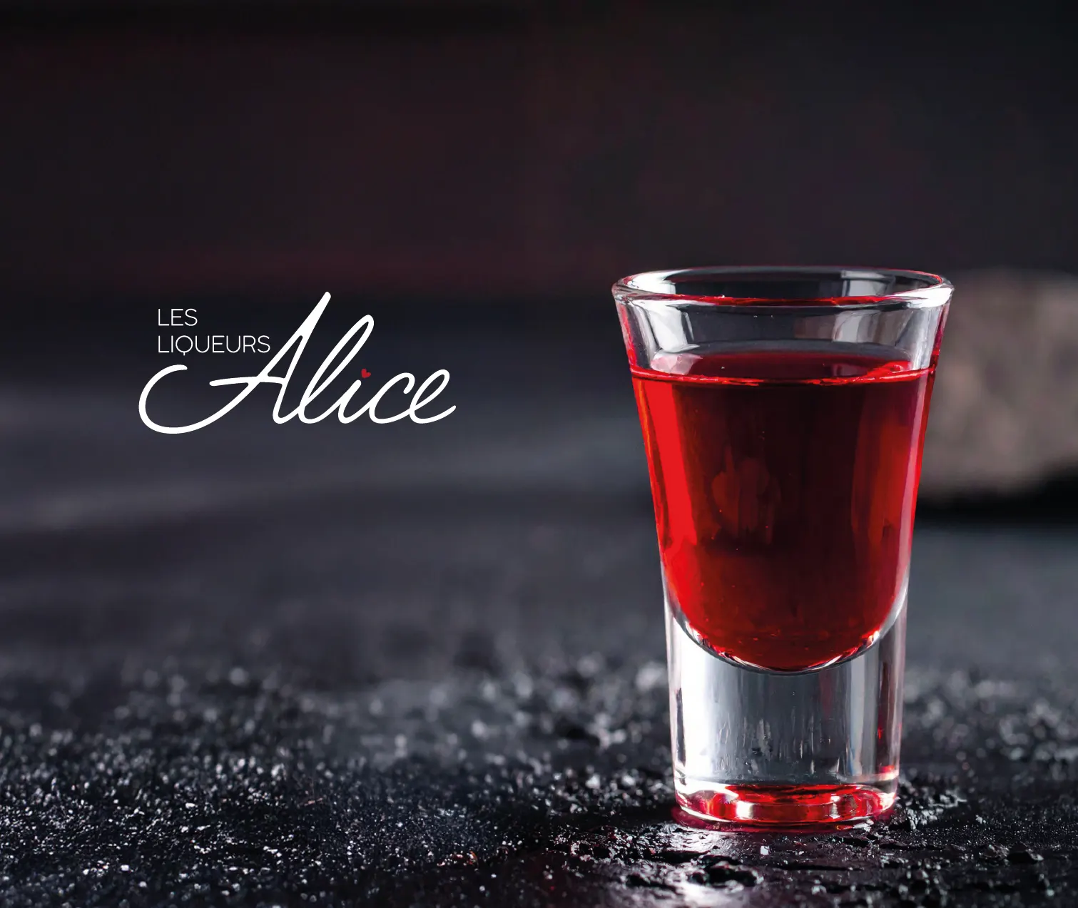 Les Liqueurs Alice