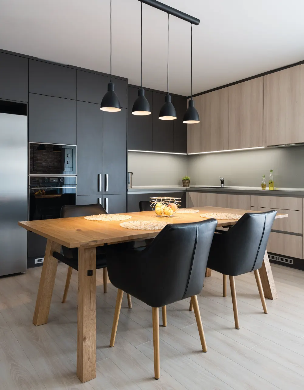 MAISON TRACLET / visuel 1