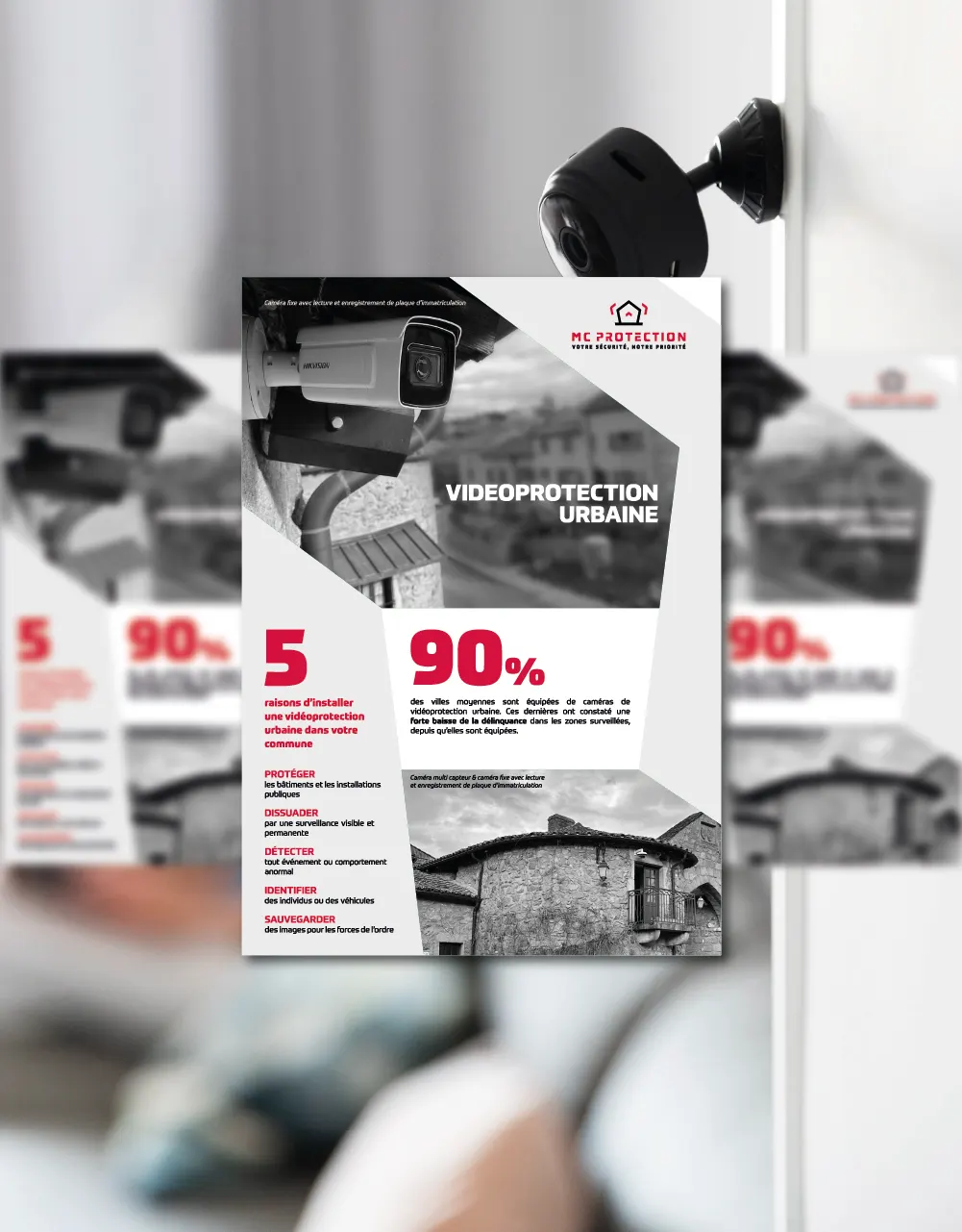 MC PROTECTION / visuel 2