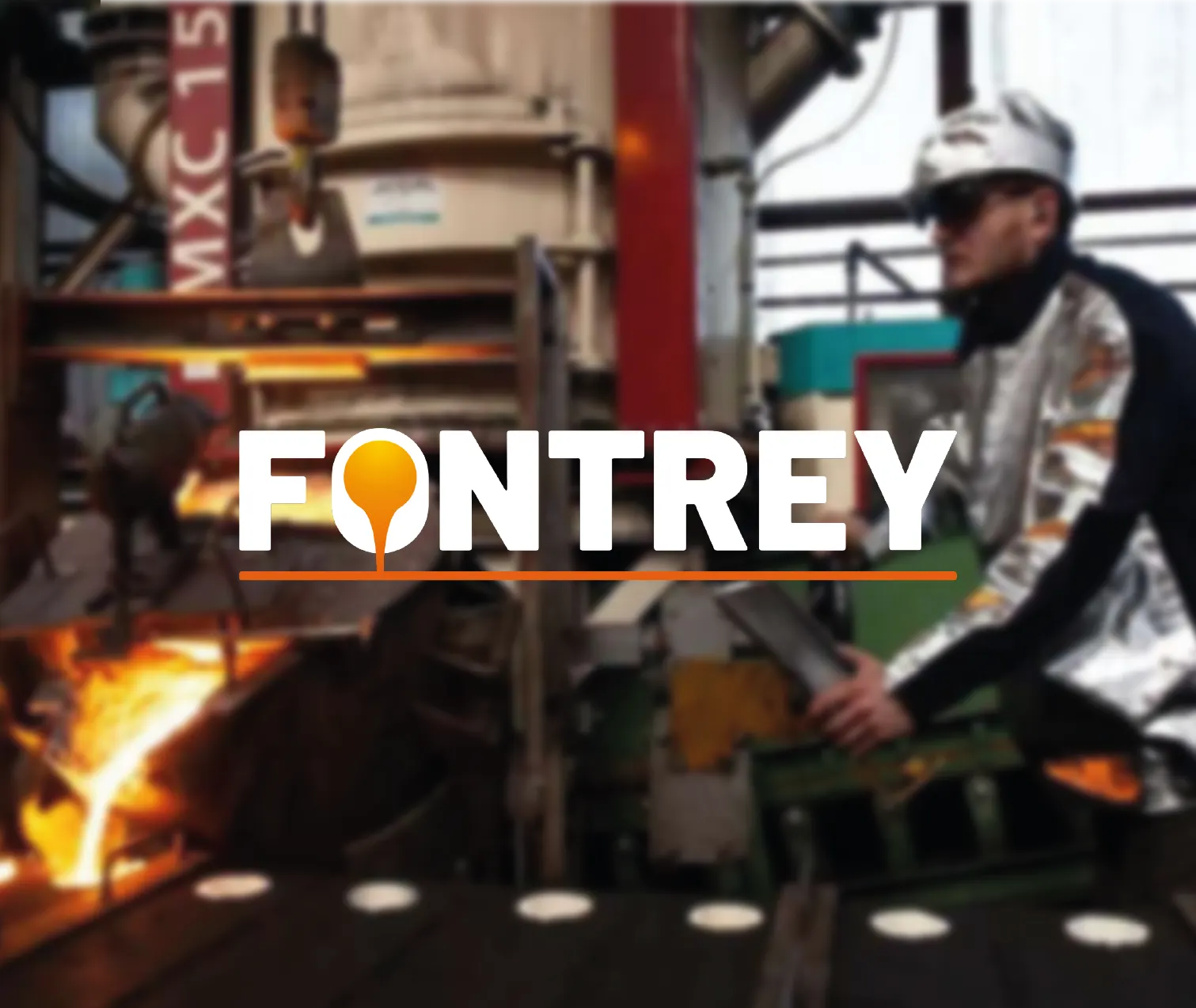 FONTREY