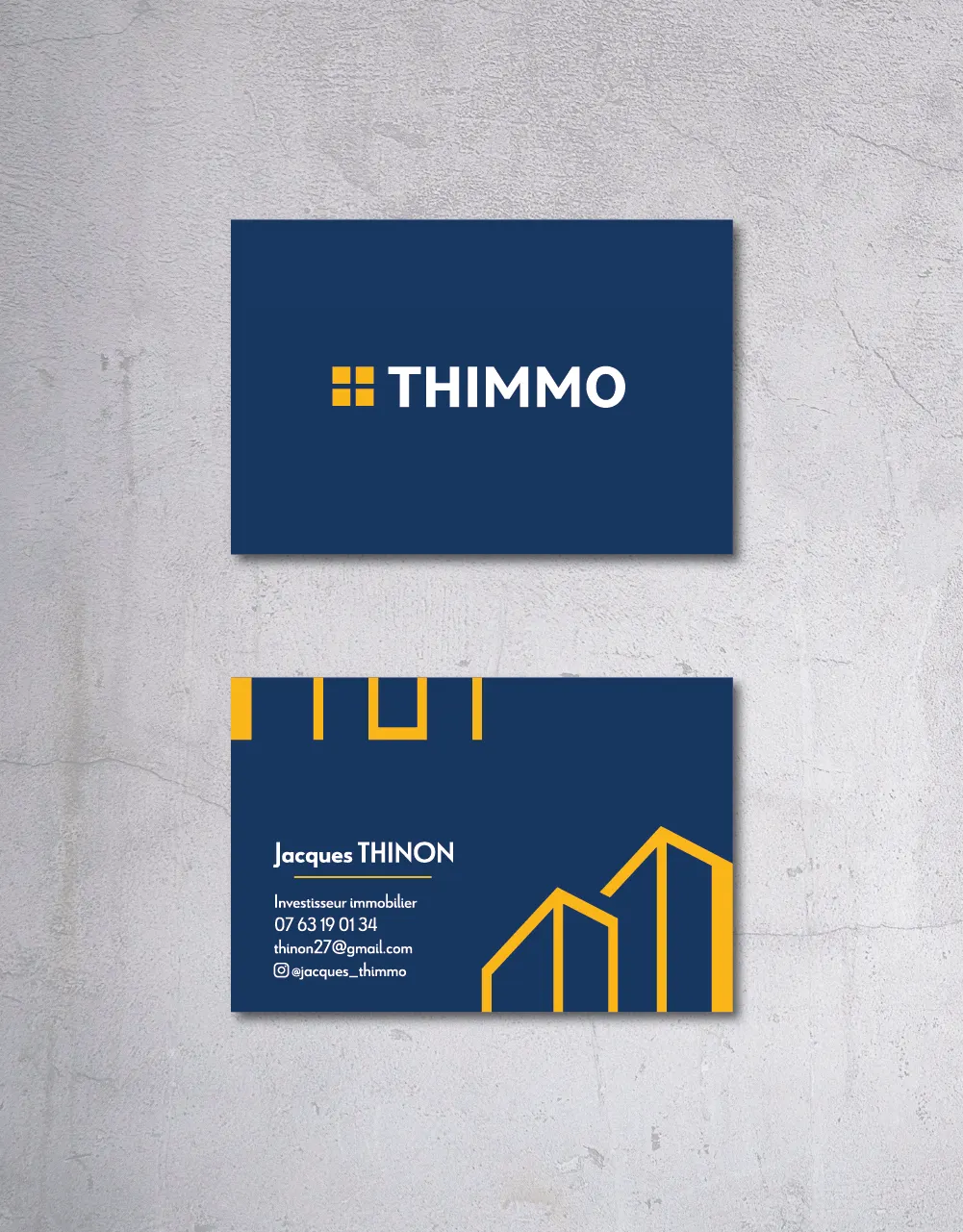 THIMMO