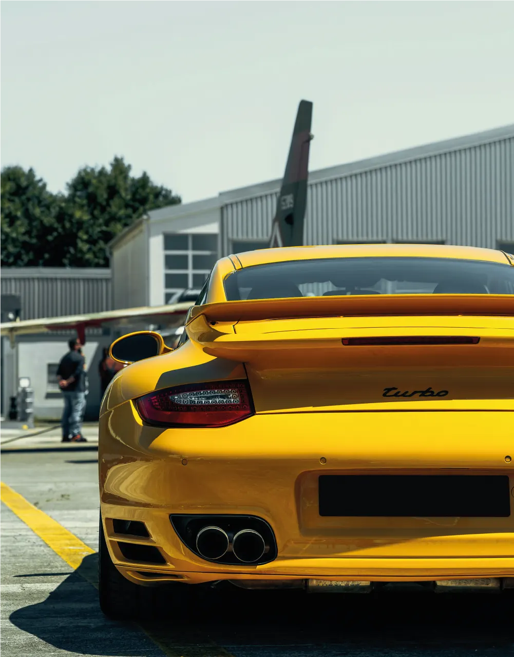 Calade Motors / visuel 4