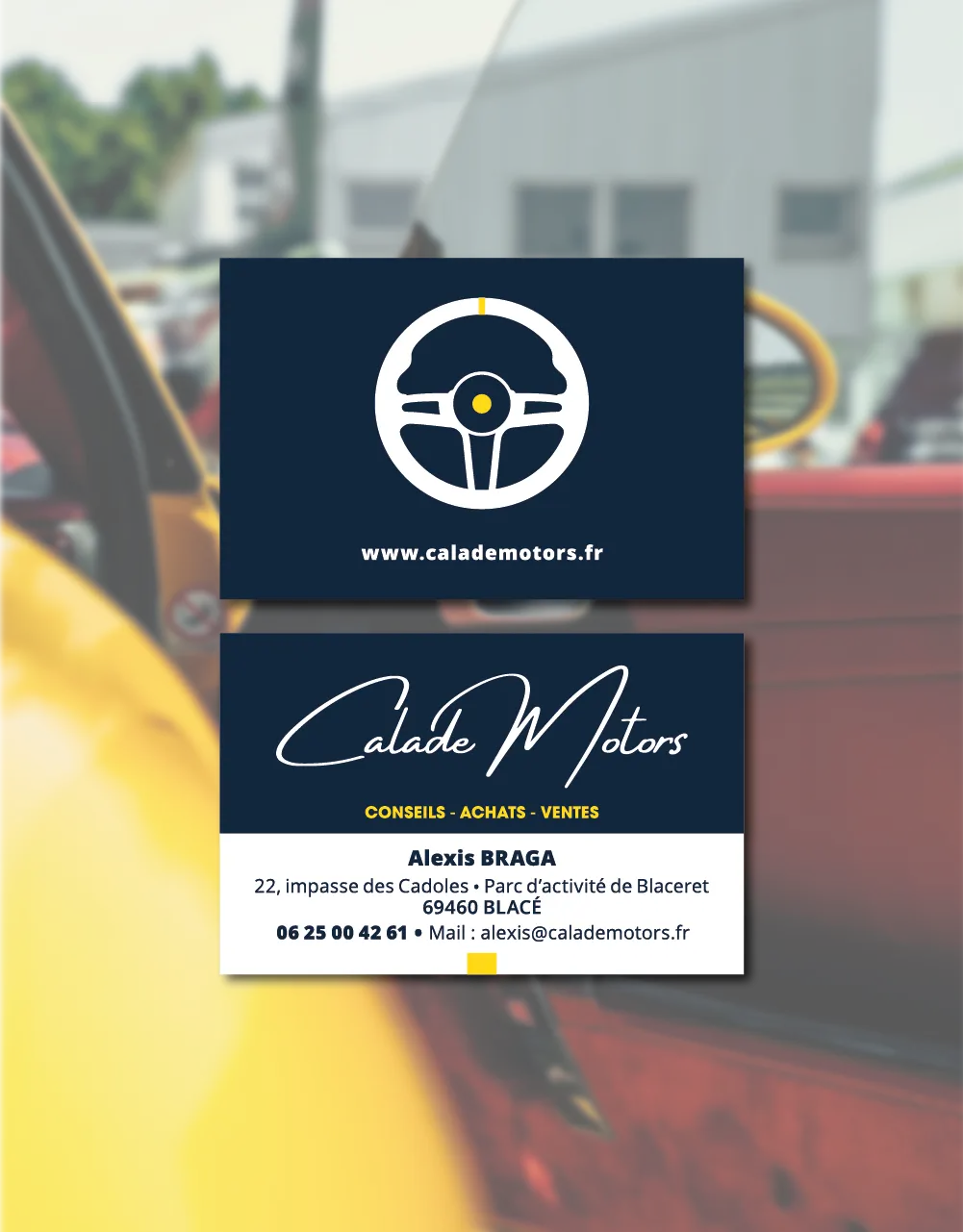 agence-de-communication-villefranche-sur-saone logo Calade Motors à Villefranche sur saône. Agence de communication Villefranche sur saône