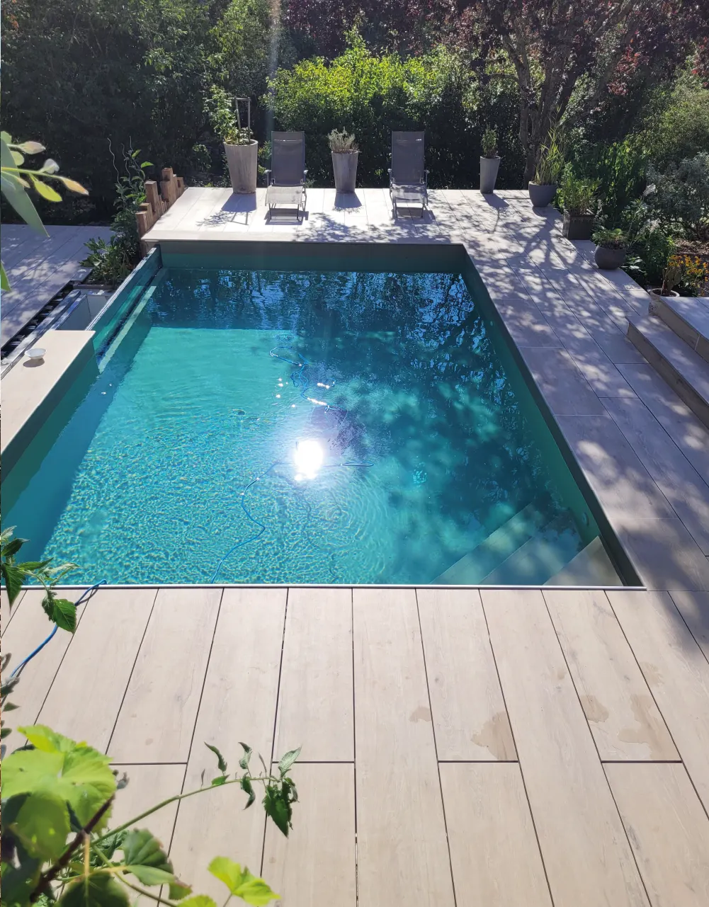 Profession Jardinier / visuel 1