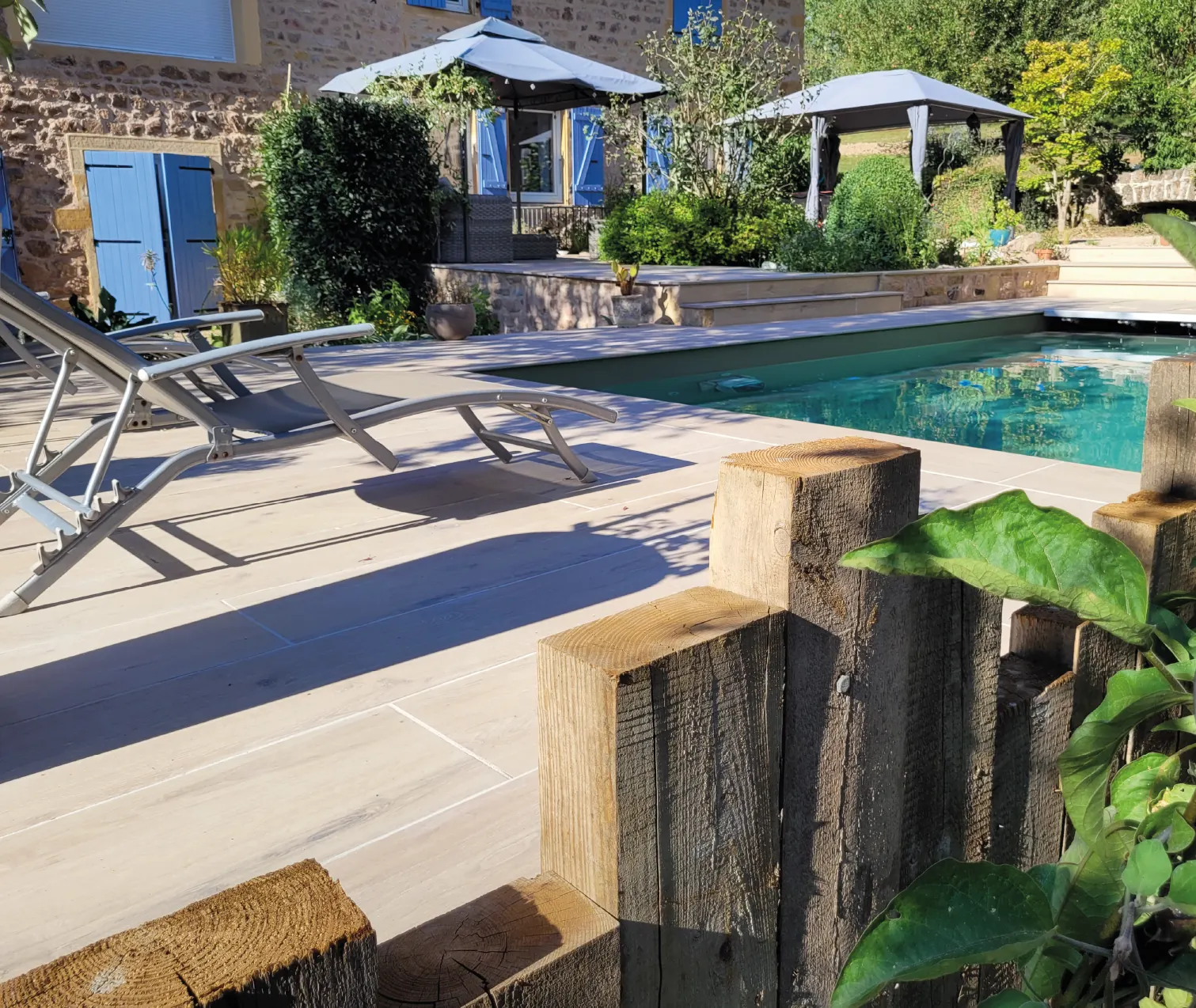 Profession Jardinier