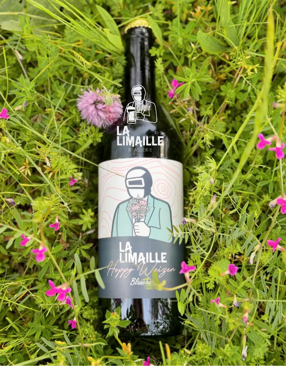 BRASSERIE LA LIMAILLE