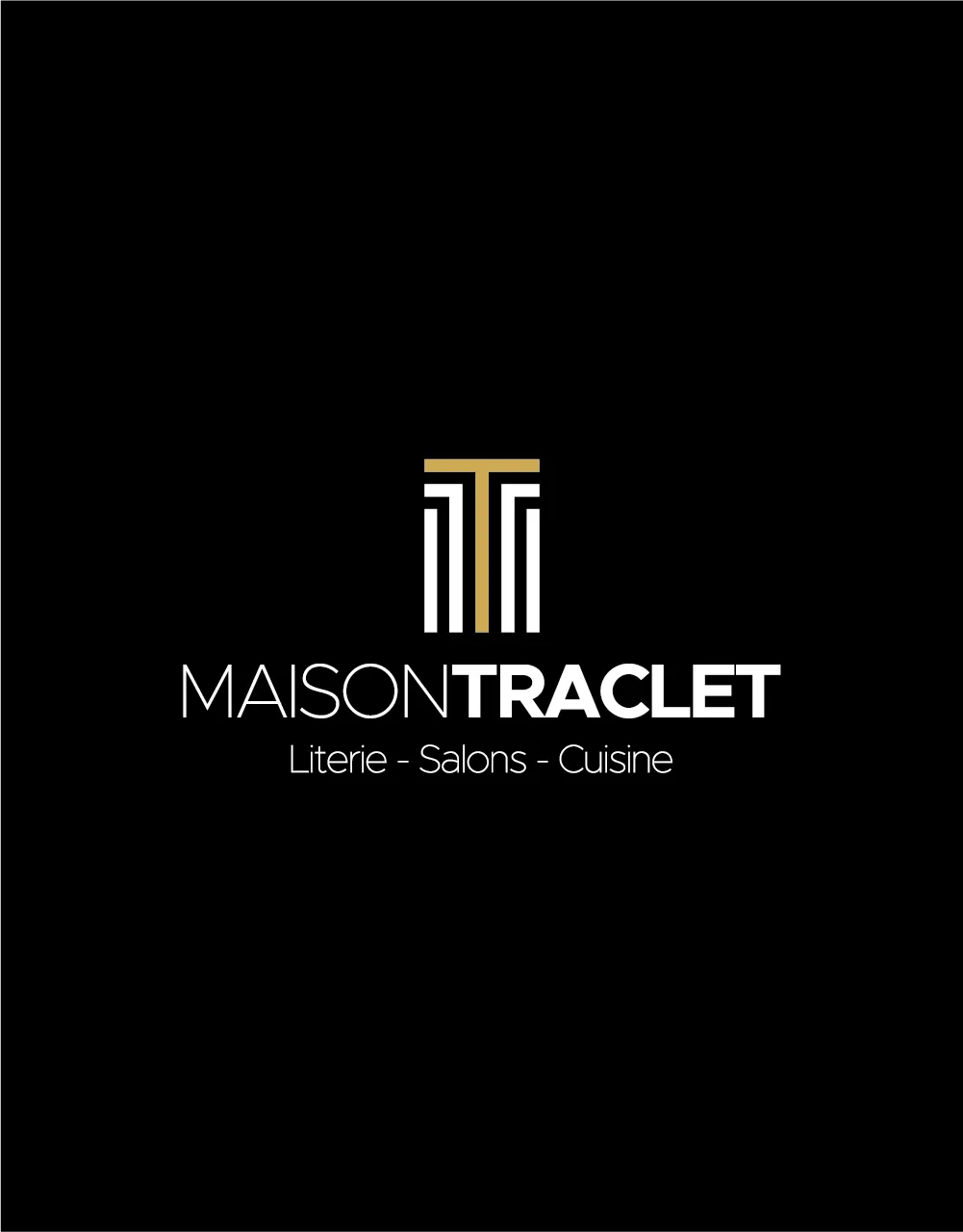 MAISON TRACLET