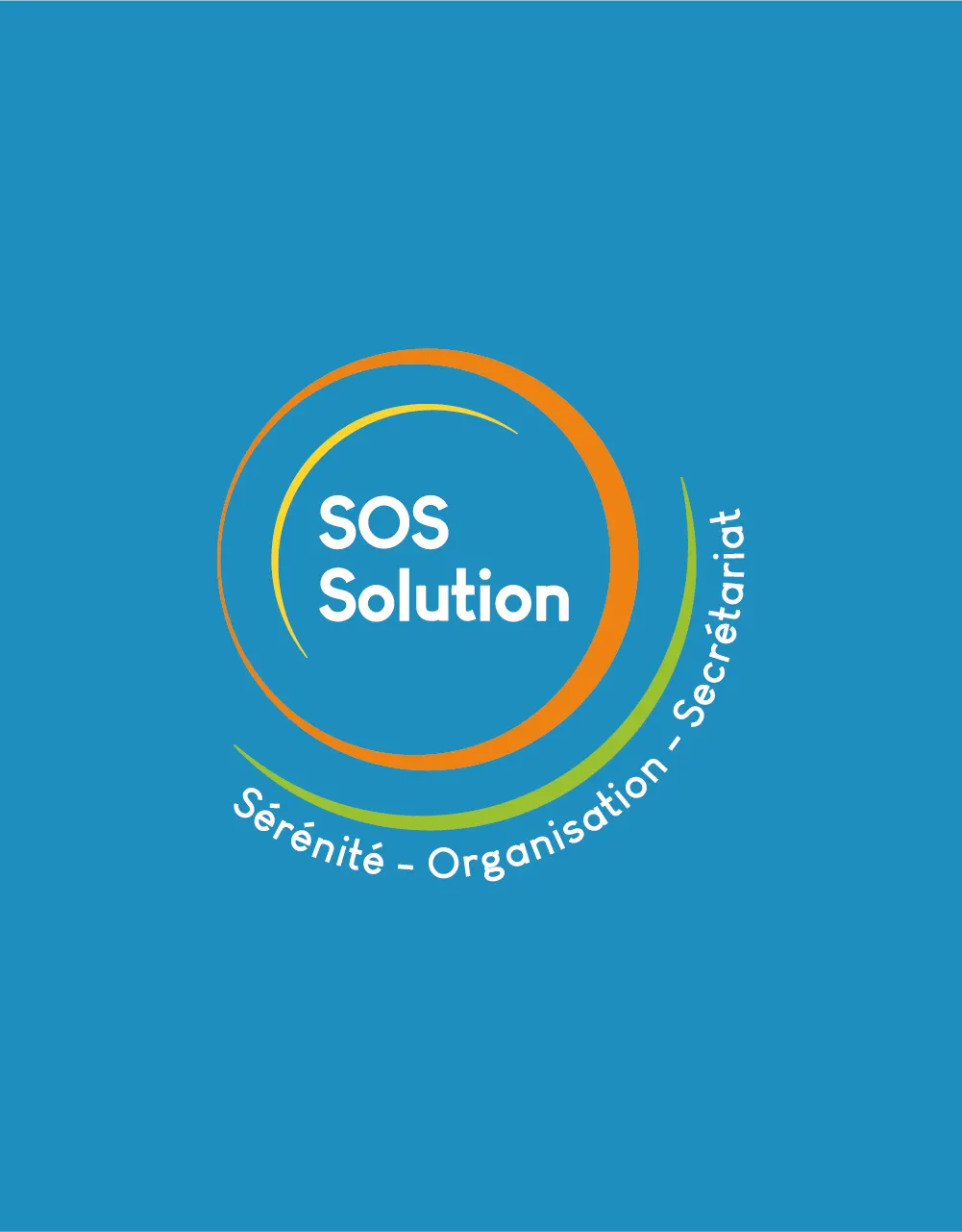 SOS Solution / visuel 2