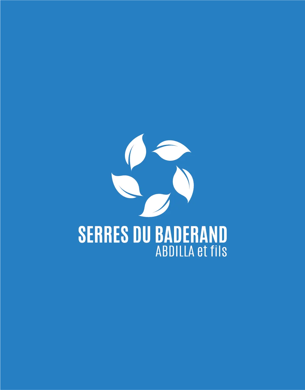 Les Serres du Baderand / visuel 2