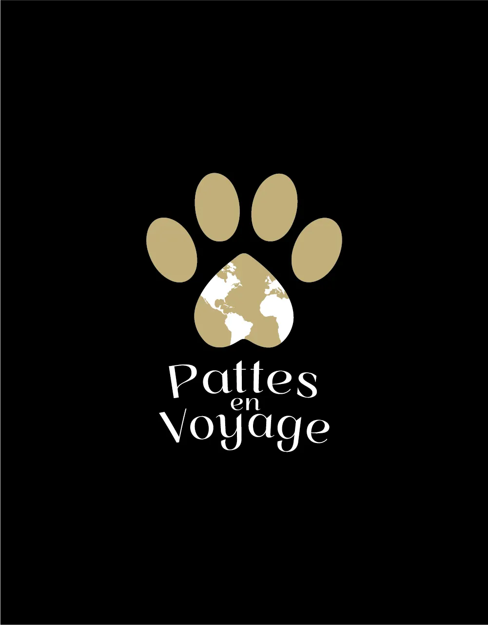 PATTES EN VOYAGE / visuel 2