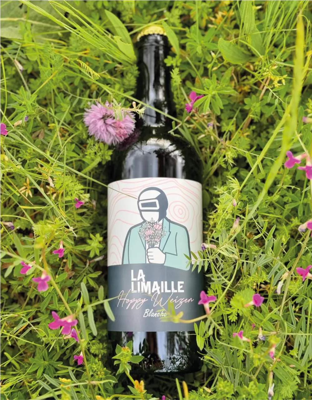 BRASSERIE LA LIMAILLE / visuel 1