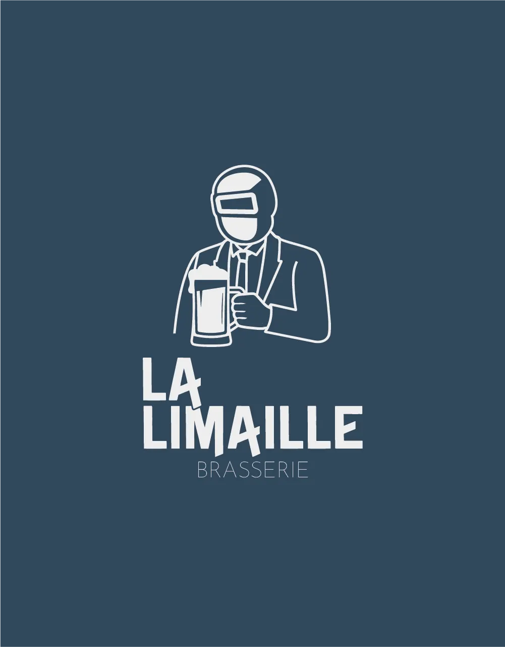 BRASSERIE LA LIMAILLE / visuel 2