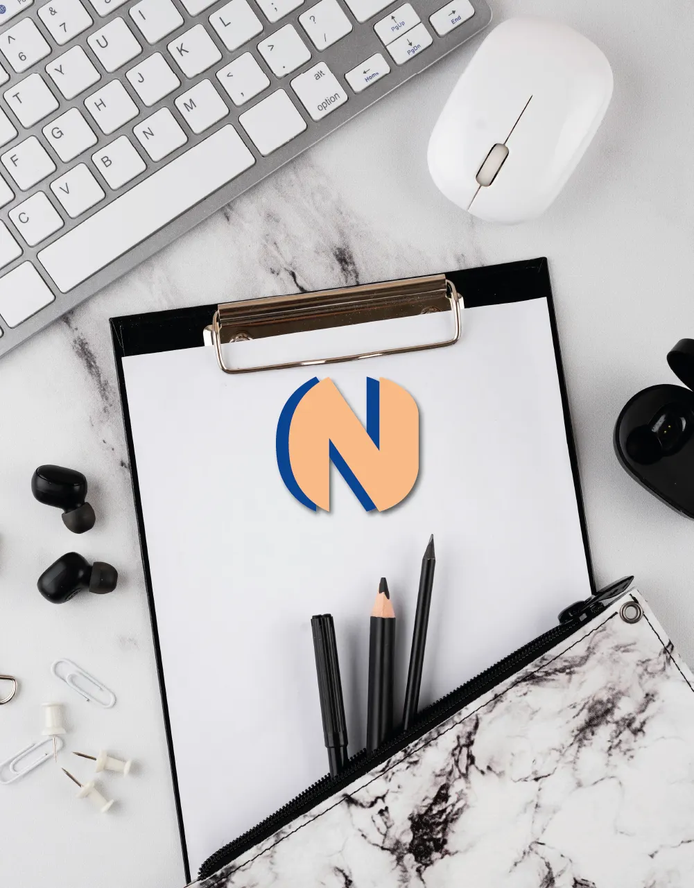 CAROLE NETWORK / visuel 3