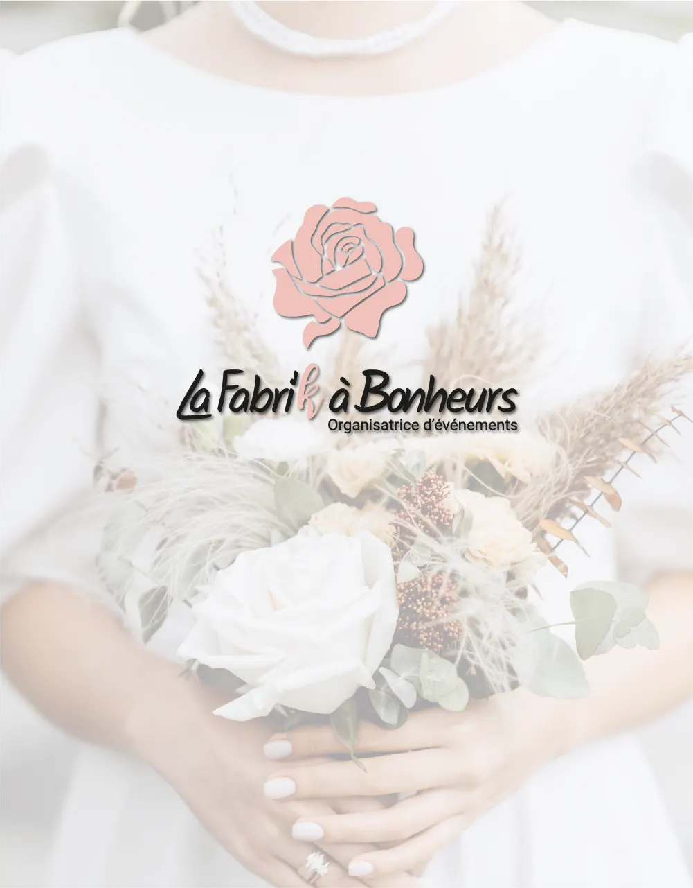 La Fabri'k à Bonheurs