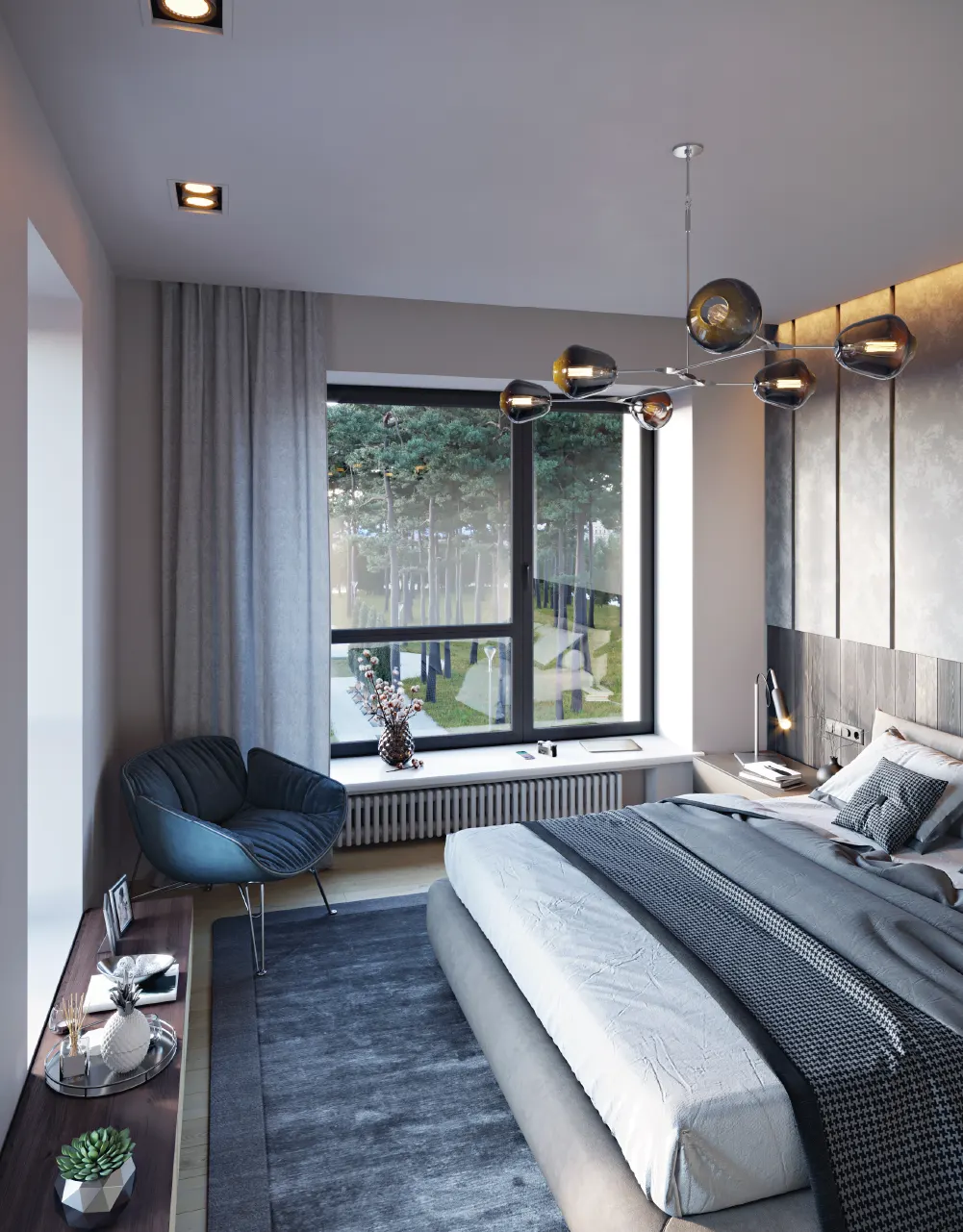 MAISON TRACLET / visuel 3