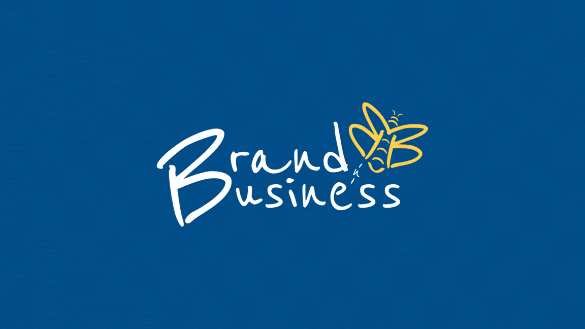 Brand & Business