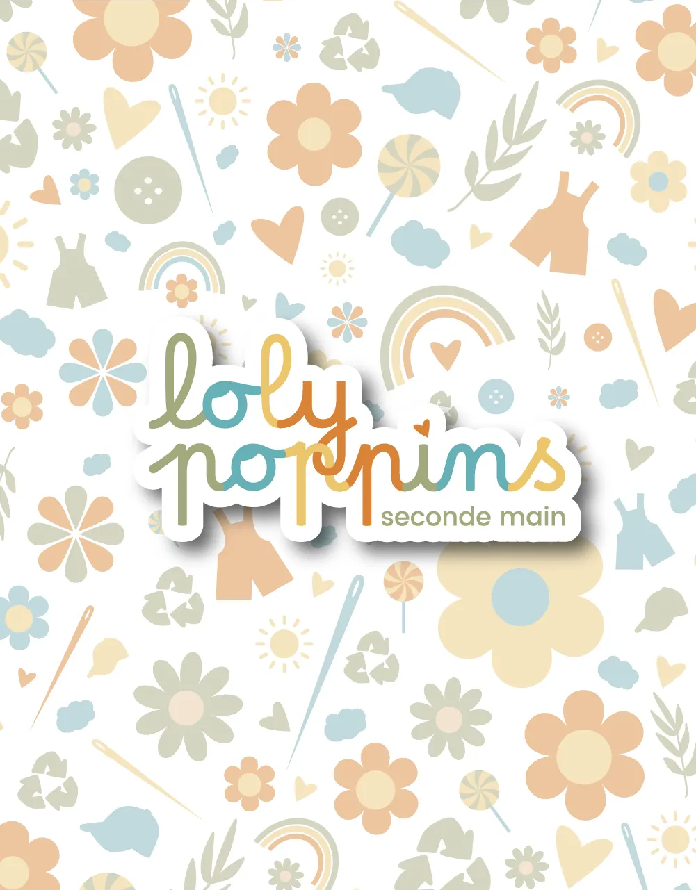 Loly Poppins / visuel 2