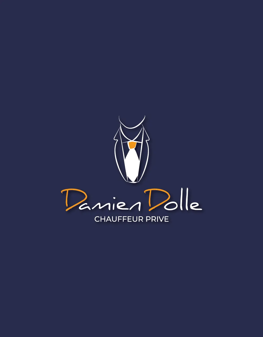 Damien Dolle