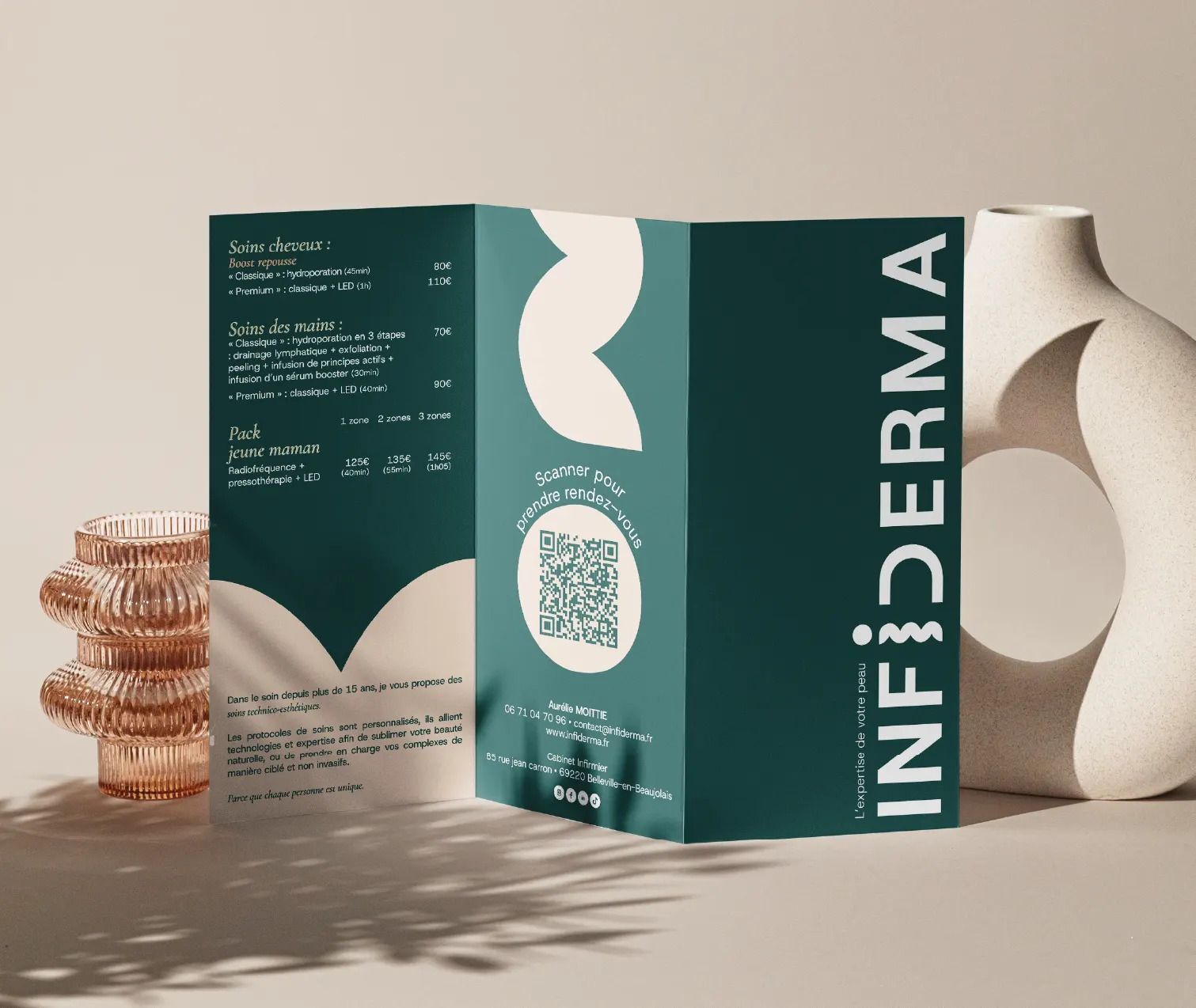 INFIDERMA
