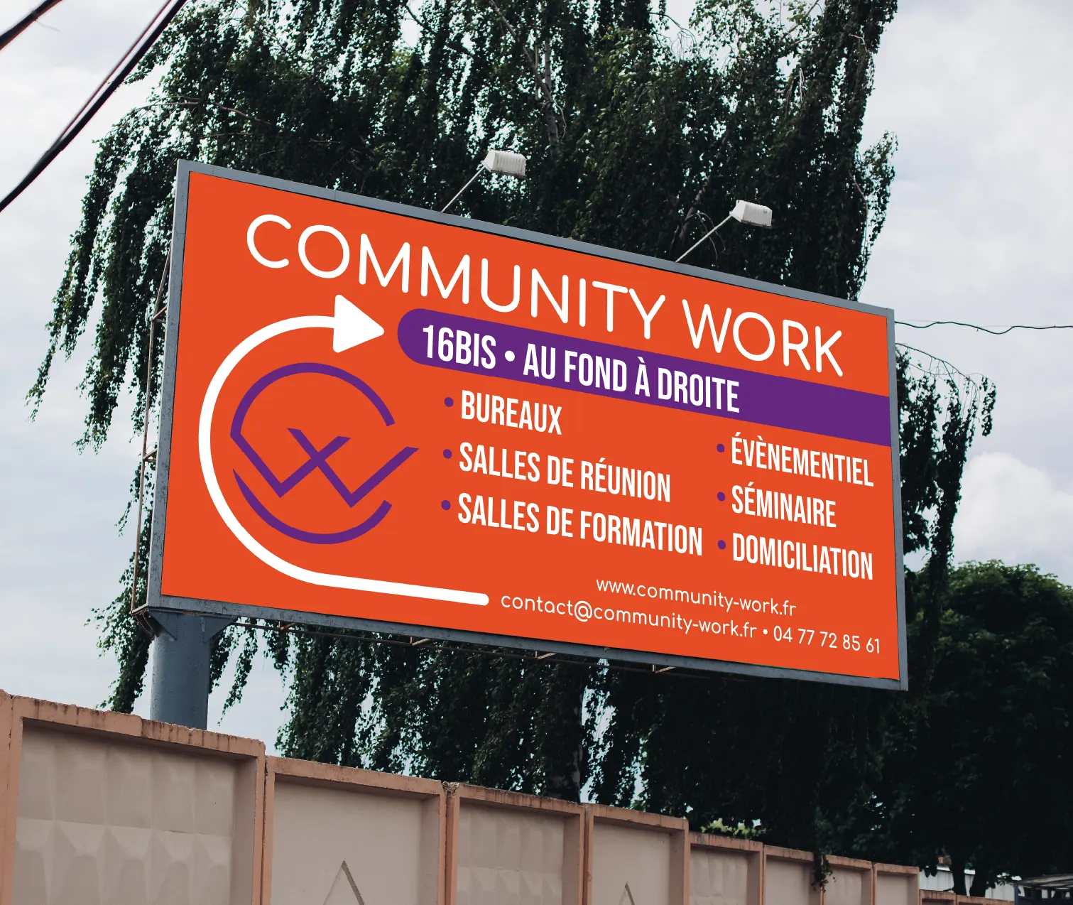 Community Work