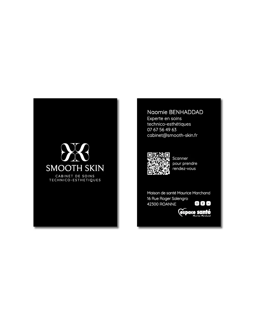 Smooth Skin / visuel 6