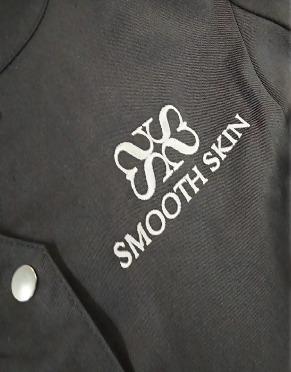 Smooth Skin / visuel 5