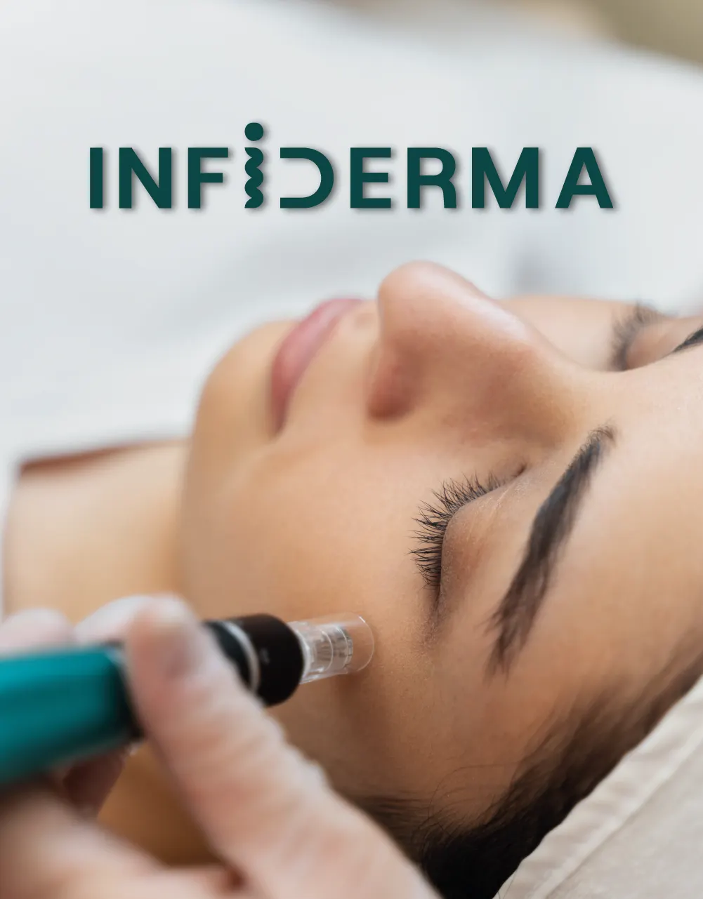 INFIDERMA / visuel 2
