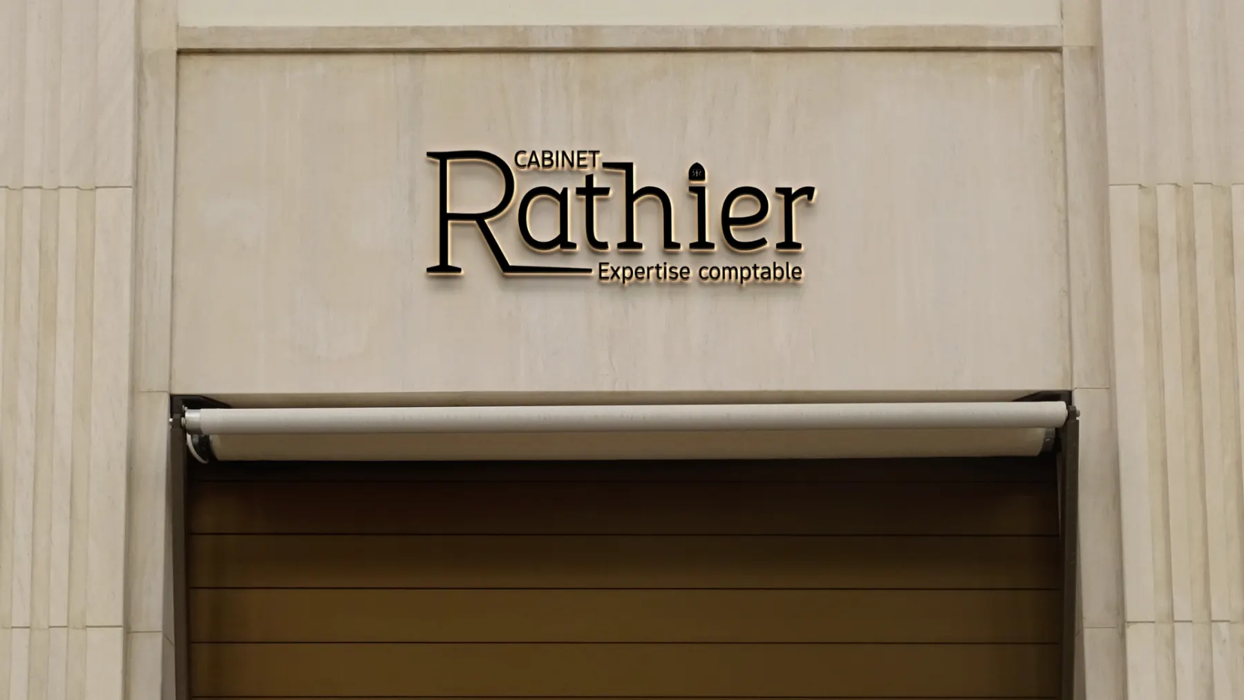 Cabinet Rathier