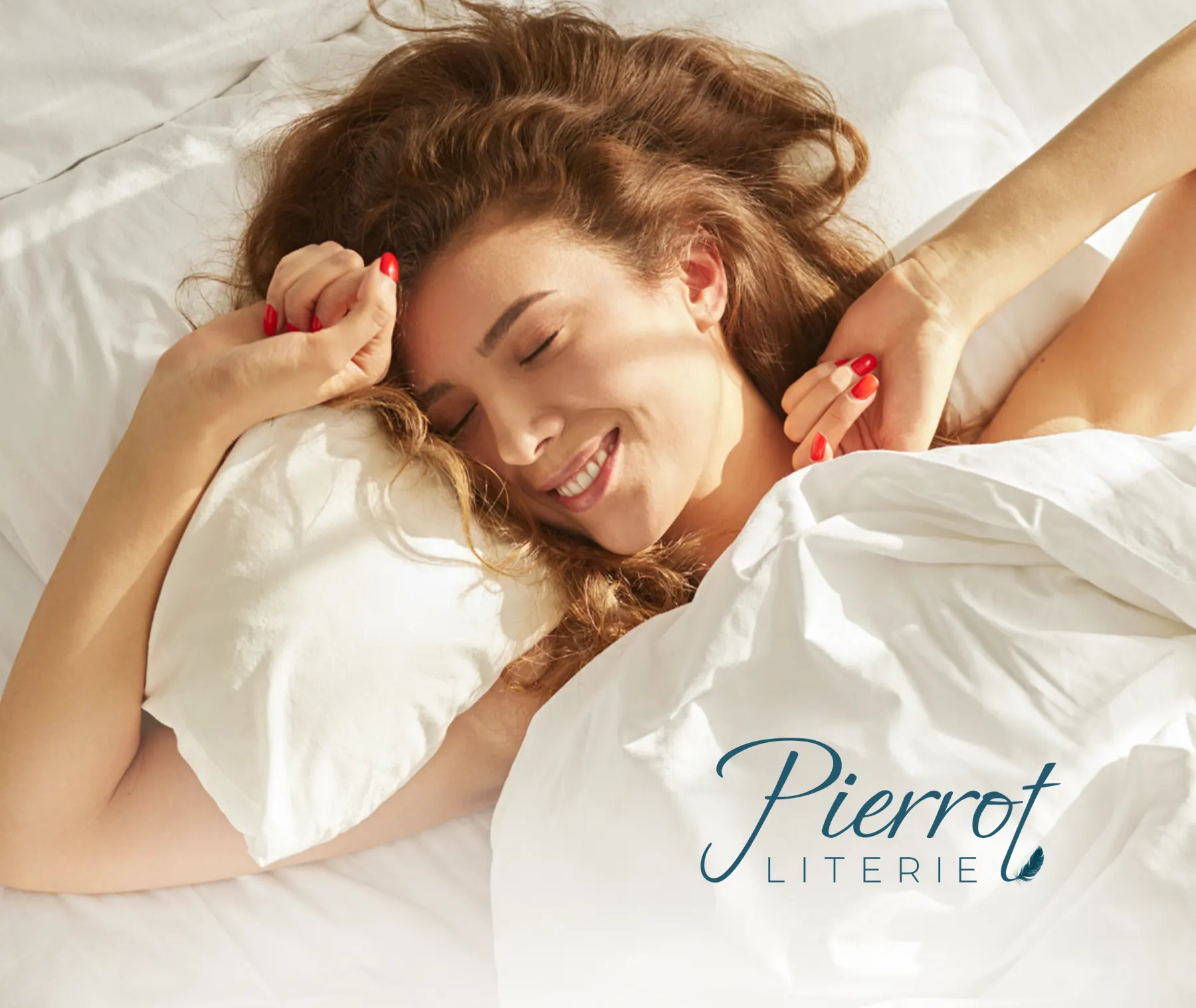 Pierrot Literie