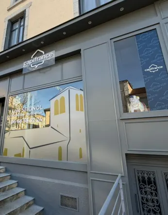 Capifrance • Loïc Seignol / visuel 3