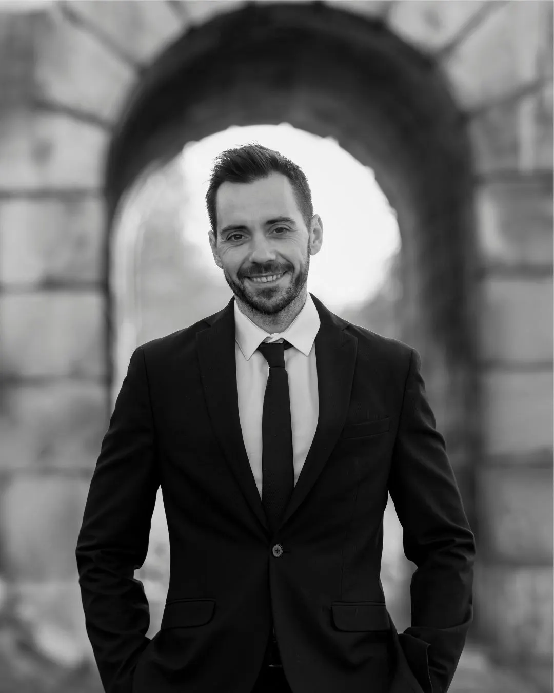 Damien Brivet • BSK Immobilier