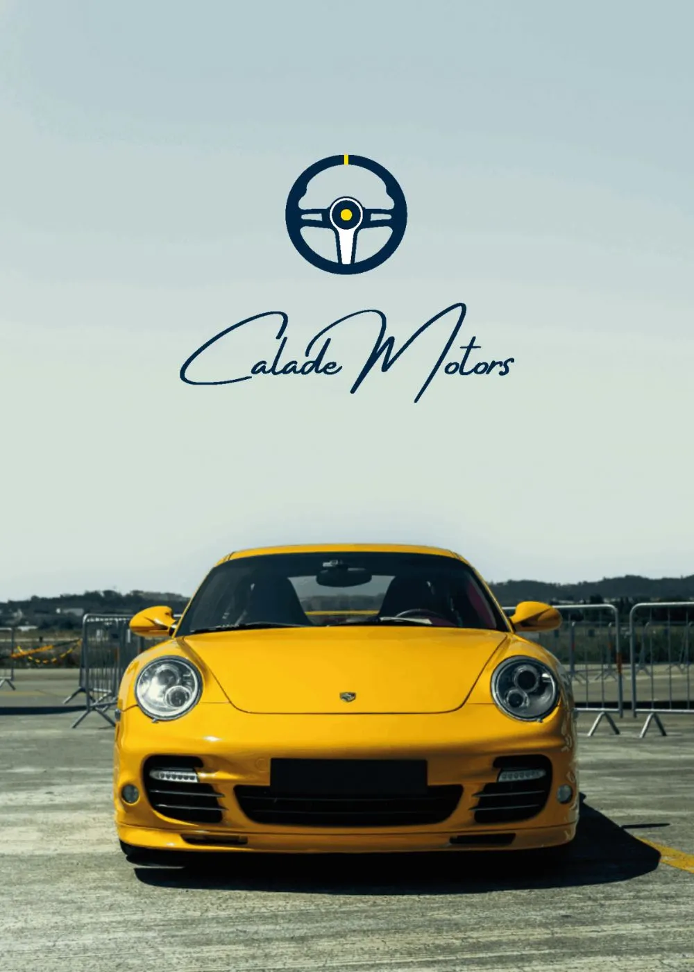 Calade Motors