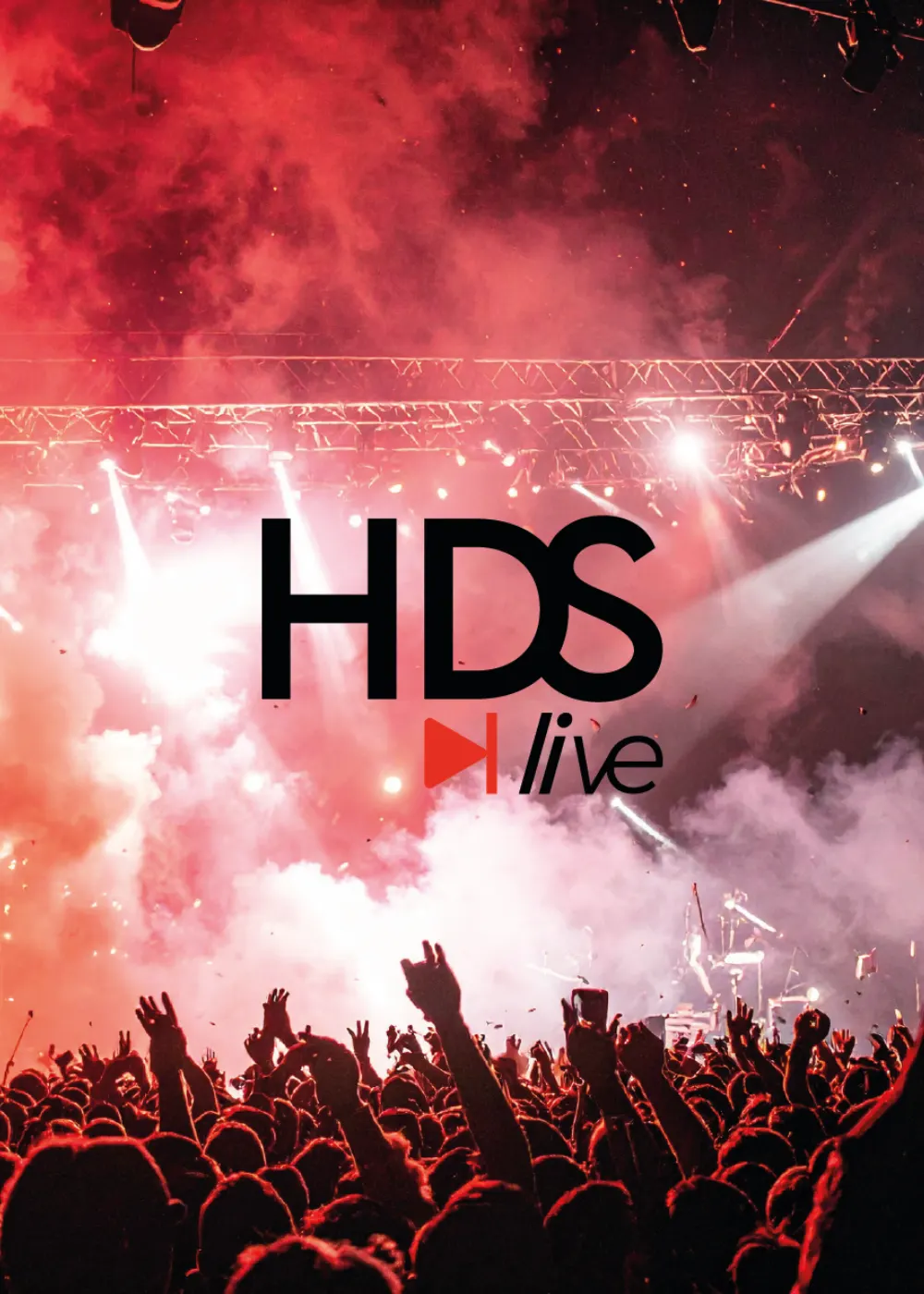 HDS LIVE