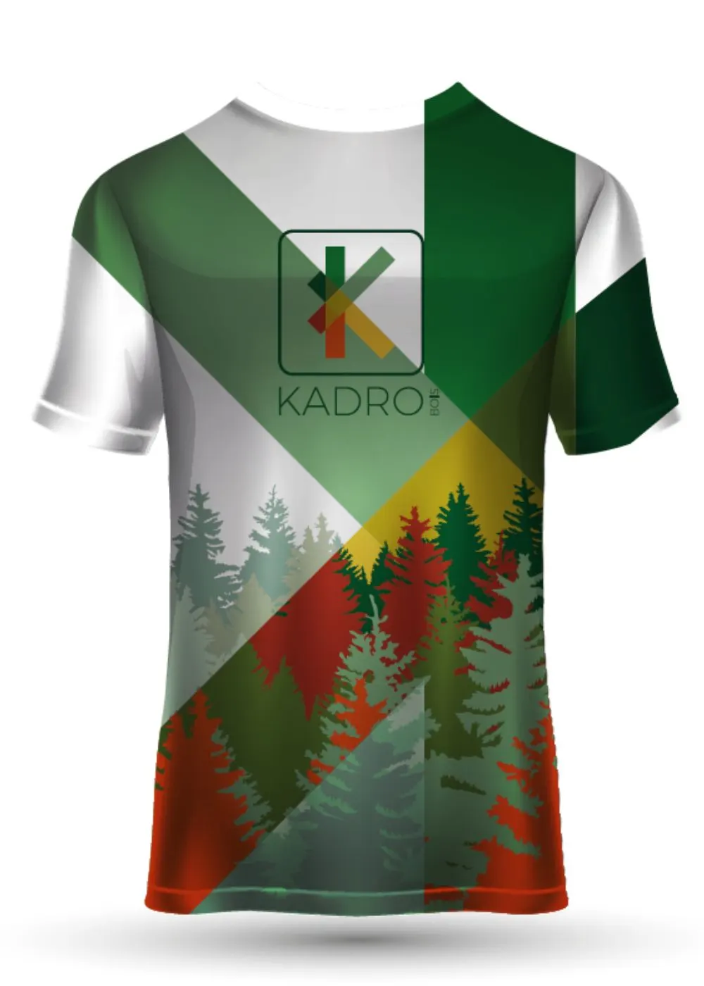 Kadro Bois