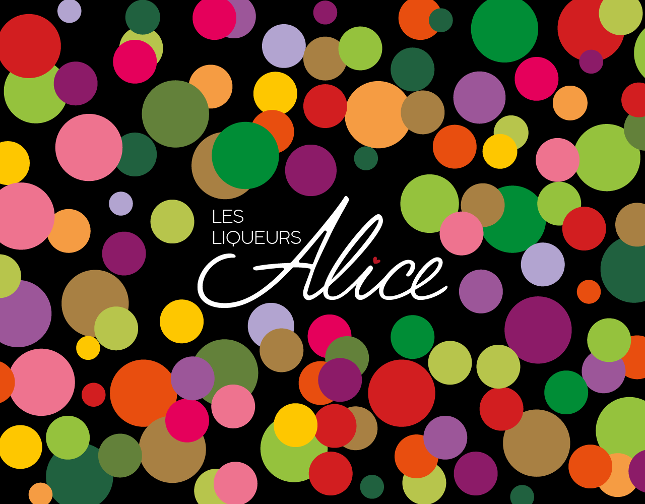 Les Liqueurs Alice