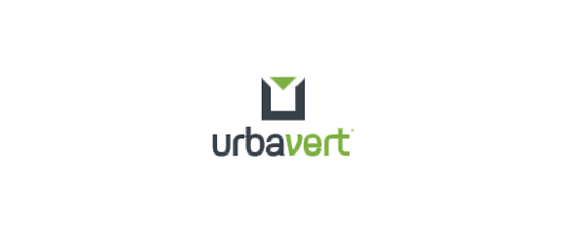 logo urbavert à lyon