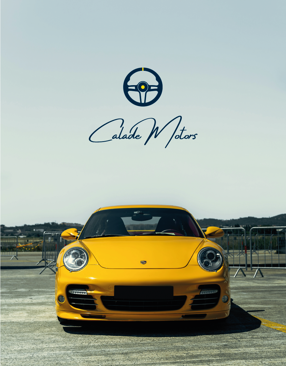 Calade Motors
