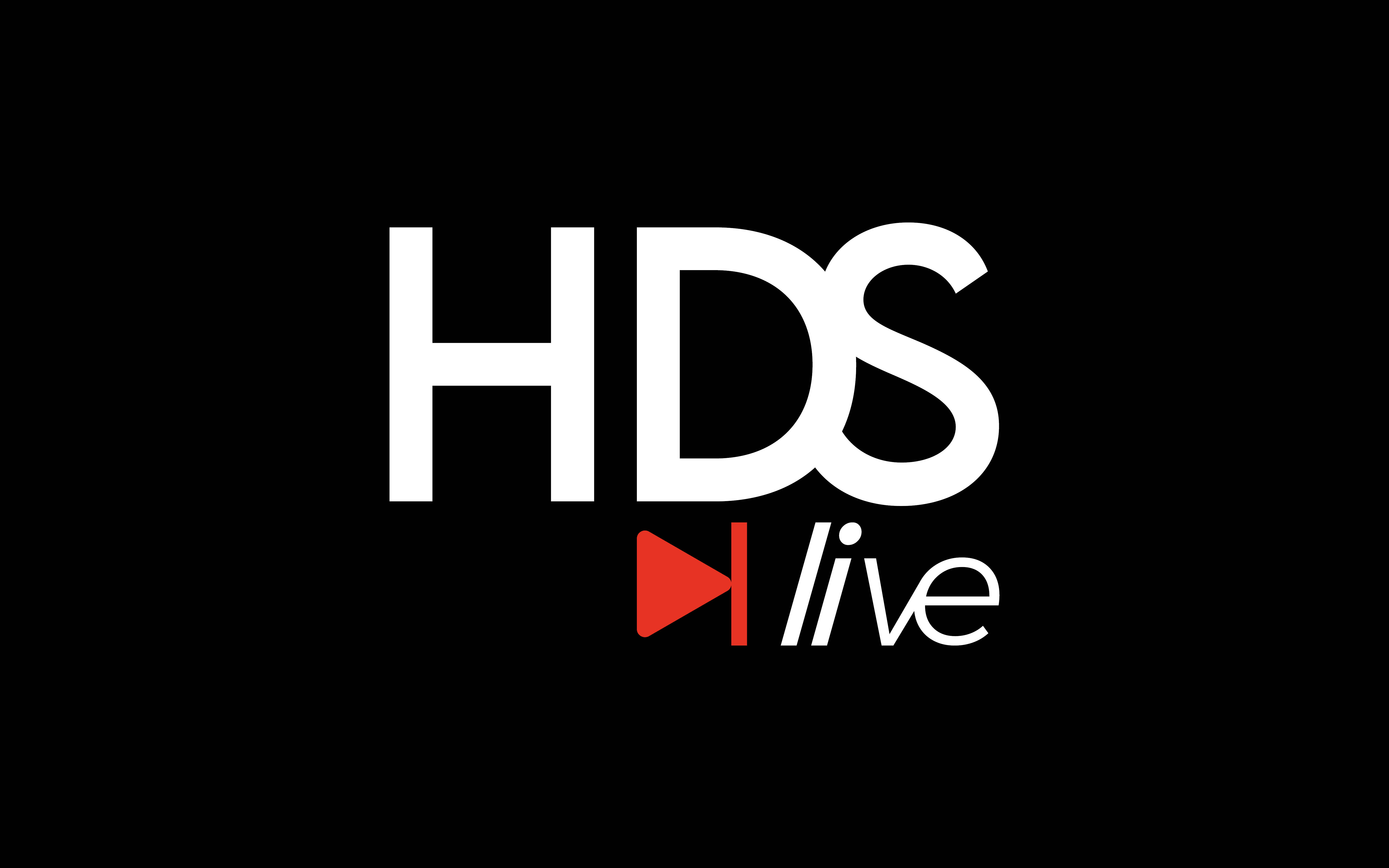 HDS LIVE