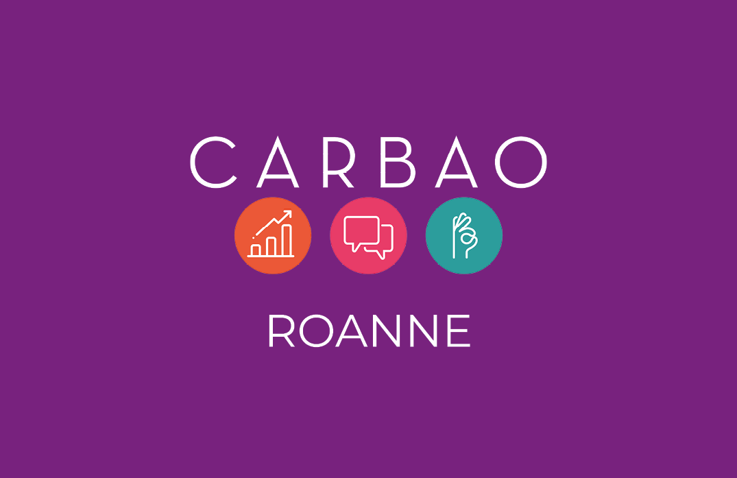 LOGO CARBAO ROANNE