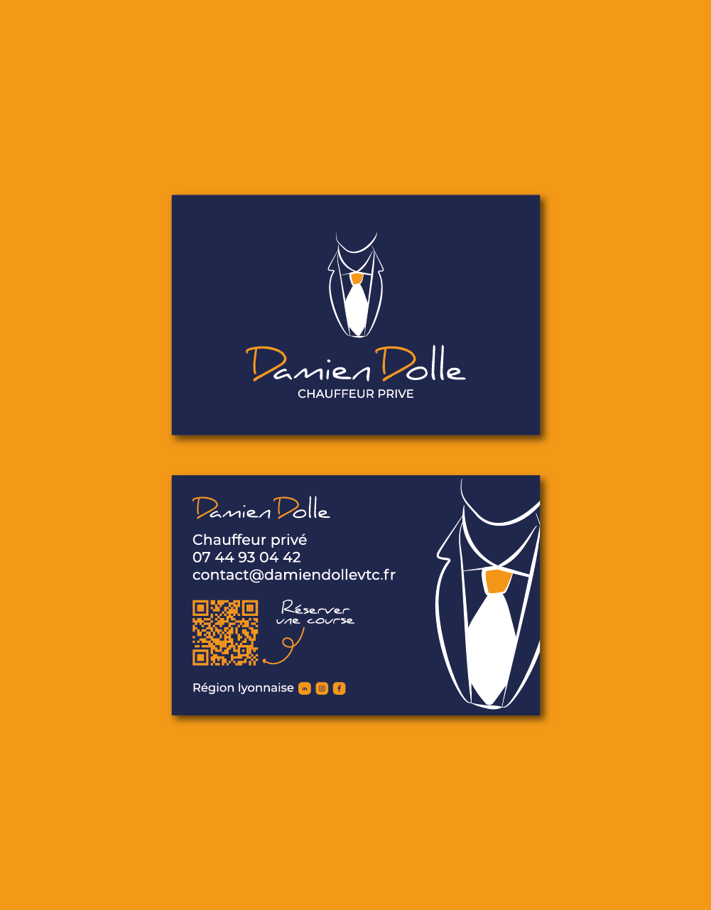 Création de cartes de visite, supports de communication à Roanne. Graphiste Roanne. Agence de communication à Roanne.