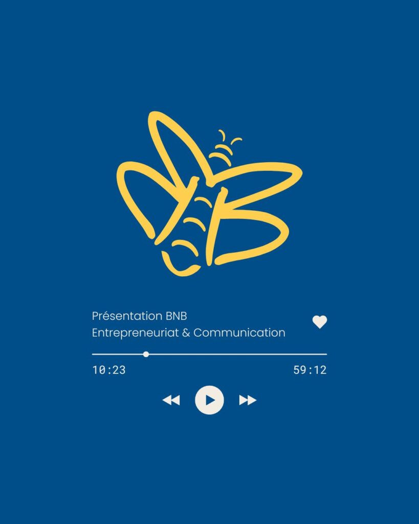 Brand & Business, accompagnement et formation à la création d'entreprise à Roanne